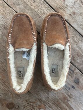 UGG Ansley chestnut